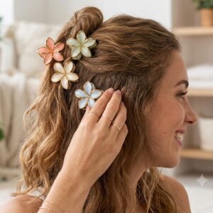 Accesorios para el cabello