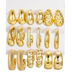 Aretes de Fantasia