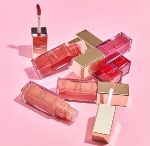 Cosmético de importación
