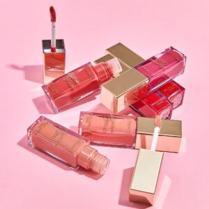 Cosmético de importación